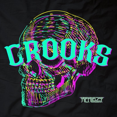 Crooks - Single