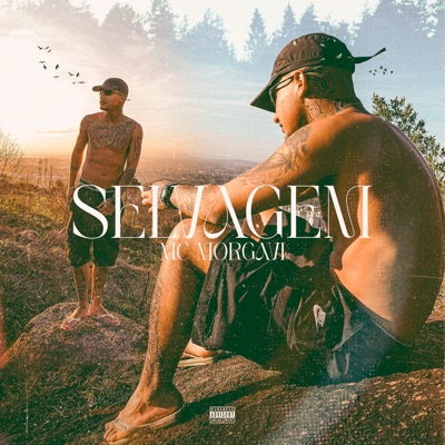 Selvagem - Single