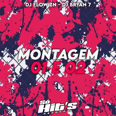 Montagem 01 e 02 - Single