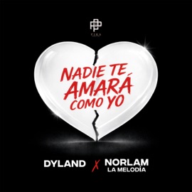 Nadie Te Amara Como Yo (Reparto) Dyland, Norlam la Melodia & pika