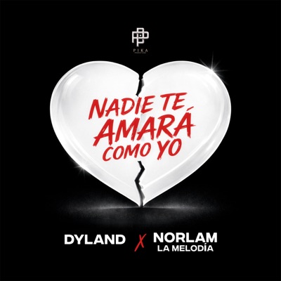Nadie Te Amara Como Yo (Reparto) - Single