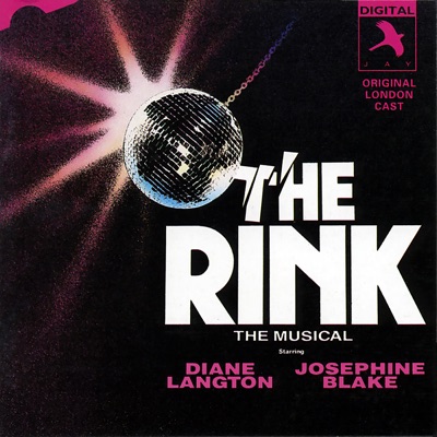 The Rink (London) [Original London Cast]
