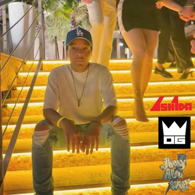 Still Ain't Sayin' Sh1t! (feat. Ish1da & Leo.SZN) - Single