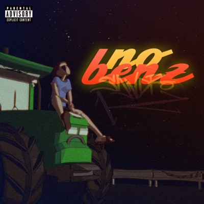 No Benz - Single