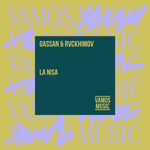 La Nisa - Single