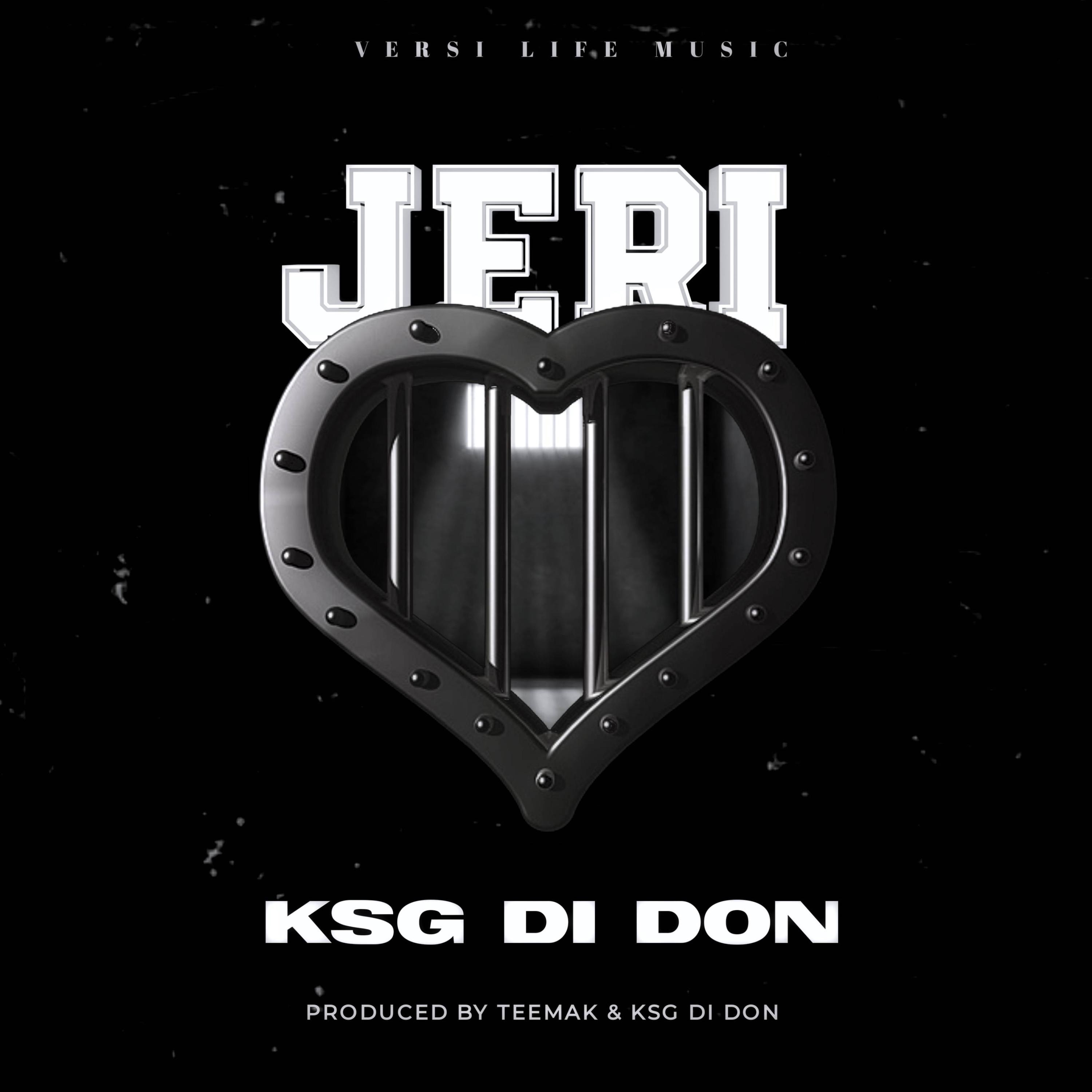 Jeri - Single