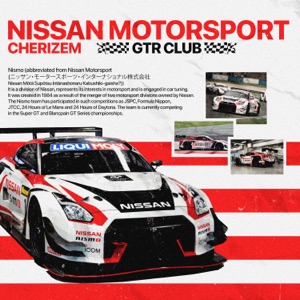 GTR CLUB - Single