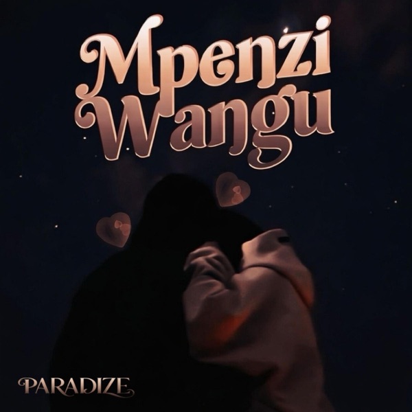 Mpenzi Wangu (Acoustic)