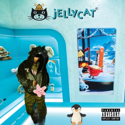 Jellycat - Single