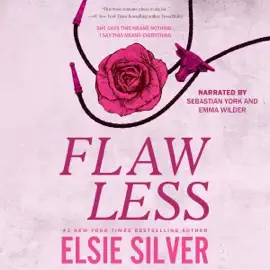 Flawless (Unabridged)