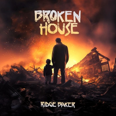 Broken House