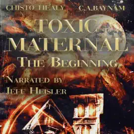 The Beginning: Toxic Maternal (Unabridged)
