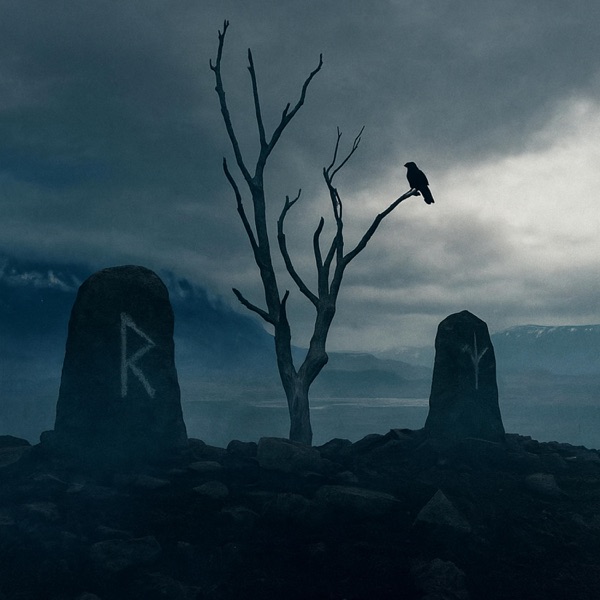 Guðir og rúnir