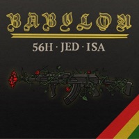 BABYLON (feat. JED & Isa) [Radio Edit] - Single - 56 Hope