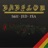 BABYLON (feat. JED & Isa) [Radio Edit]