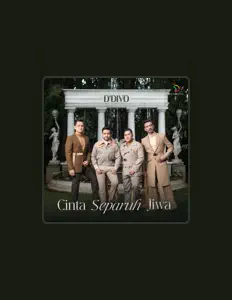 Posłuchaj wykonawcy D'Divo, obejrzyj teledyski, przeczytaj biografię, zobacz daty tras koncertowych i nie tylko!