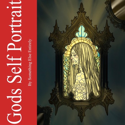 God's Self Portrait - EP