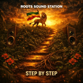 STEP BY STEP