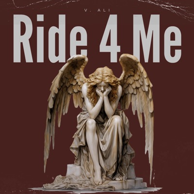 Ride 4 Me - EP
