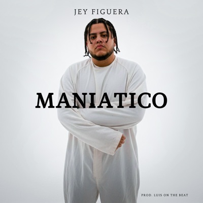 MANIATÍCO - Single