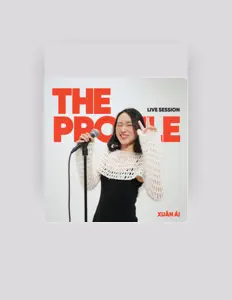 Hör dir Nguyễn Minh Xuân Ái an, schau dir Musikvideos an, lies die Biografie, finde Tourdaten und mehr!