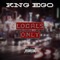 Hell Yea (feat. TN GRIZZLY) - Kng Ego lyrics
