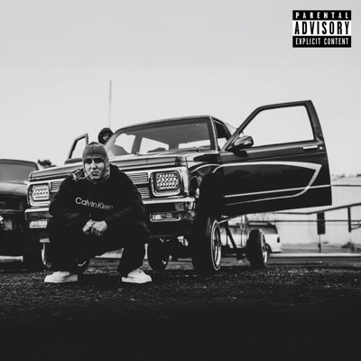 Hxly Ghx$t - Single