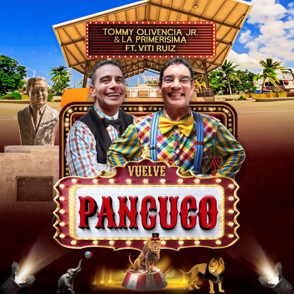 Vuelve Pancuco (feat. vity ruiz)
