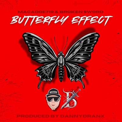 Butterfly Effect - EP