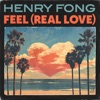 Feel (Real Love) cover art