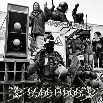 Tribe A Mort - Single