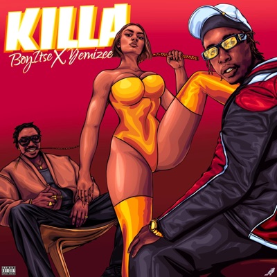 KillA (feat. Yemizee) - Single