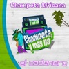 El Cadenero-Champeta Africana - Single
