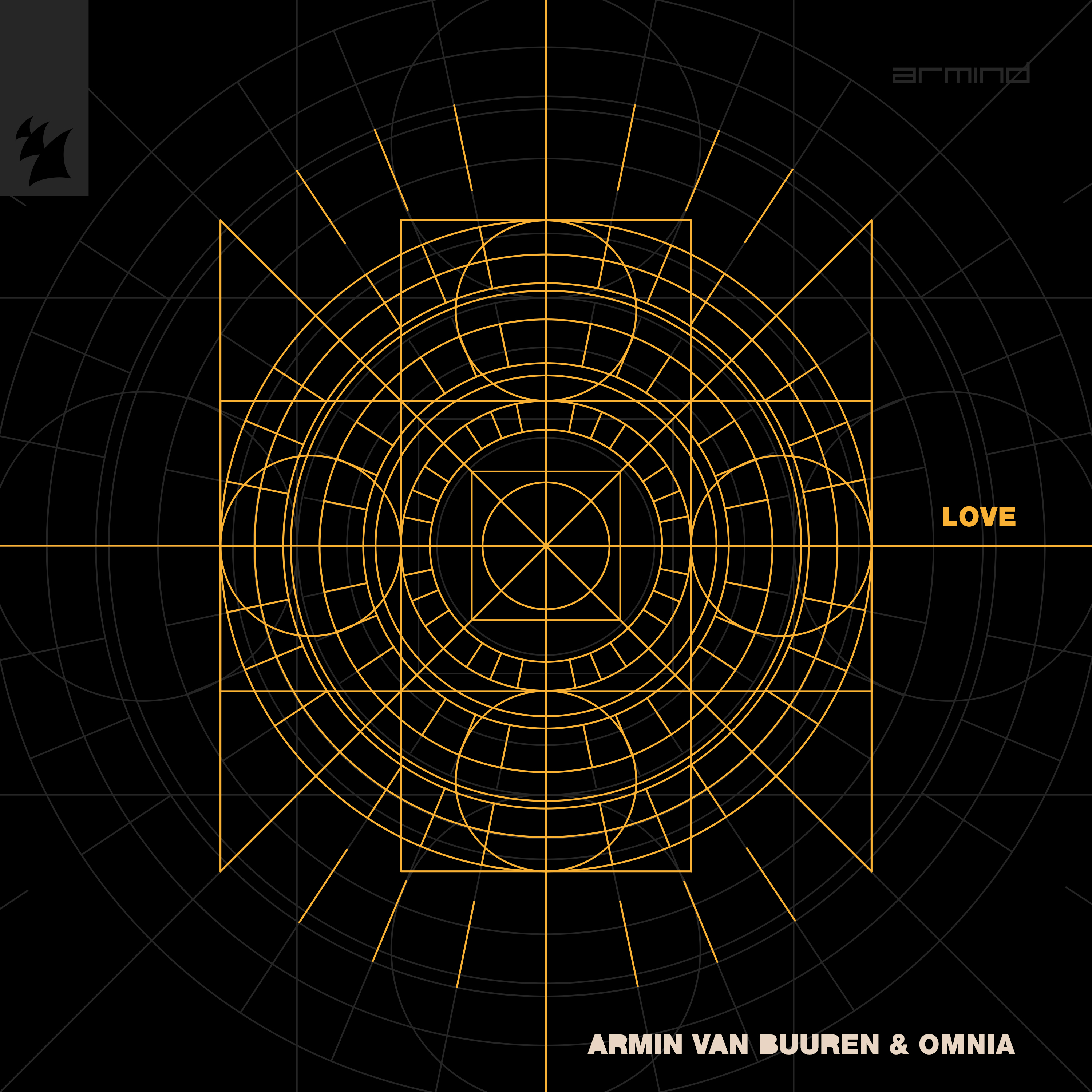Armin van Buuren - Love We Lost