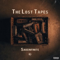 The Lost Tapes - Rob.D & SageInfinite