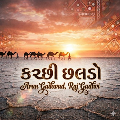 Kutchi Chhaldo - Single