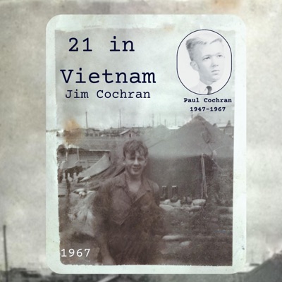 21 in Vietnam (feat. Solo Music) - Single