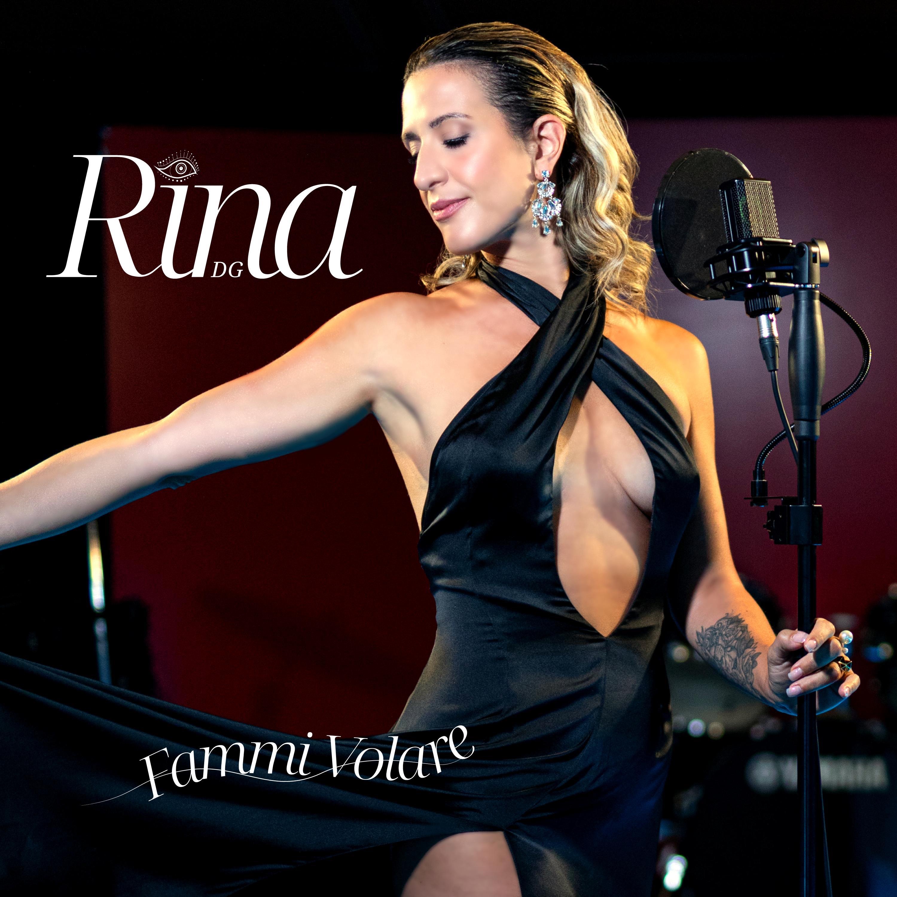 Fammi volare - Single