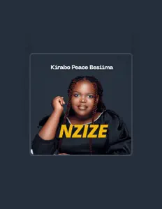 Dengarkan Kirabo Peace Besiima, tonton video musik, baca bio, lihat tanggal tur & lainnya!