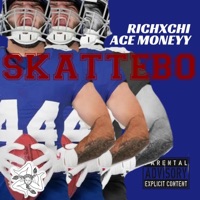 Skattebo (feat. Ace Moneyy) - Single - RichxCHi