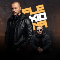 Flexiona (feat. MC Rafa Original) - Single - Djleonobeat