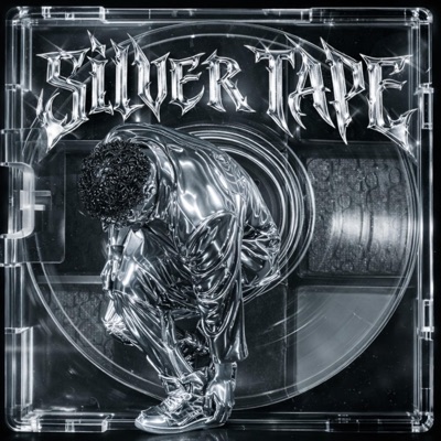 SILVER TAPE - EP