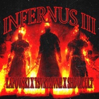 INFERNUS III - Single - SHDW.CULT