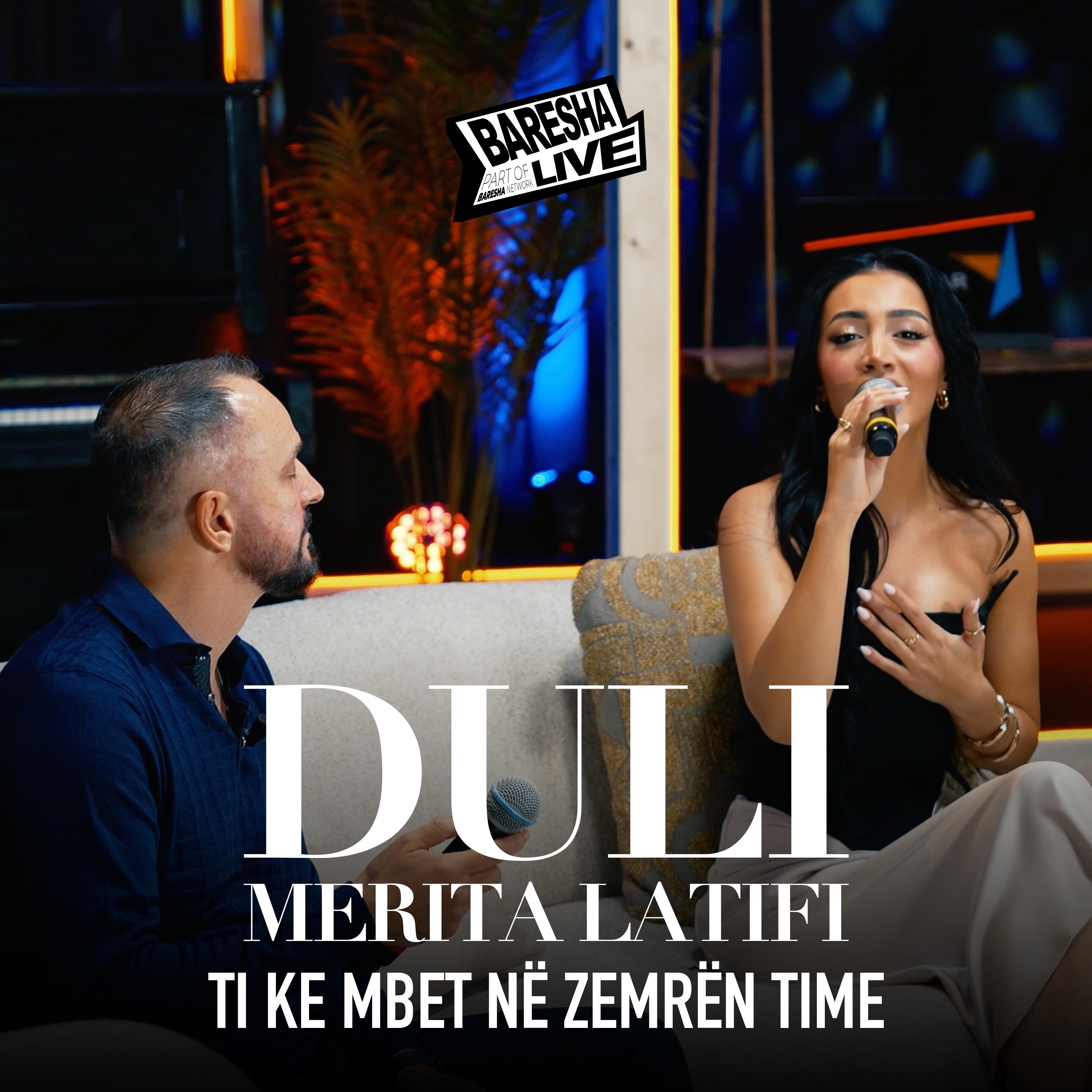 Merita Latifi - A JE NORMAL TI