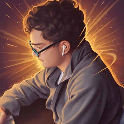 Glow (feat. Ody Wavy) - Single