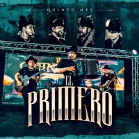 El Primero - Single - Quinto Mes