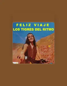 收听 Los Tigres del Ritmo、观看音乐视频、阅读小传、查看巡演日期等 ！