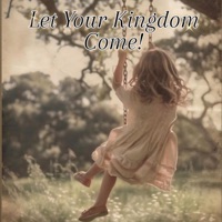 Let Your Kingdom Come! (feat. Harry Clarke of The UK) - Single - Gloria May Byron