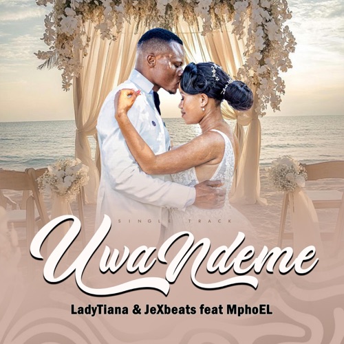 Uwå Ndeme (feat. MphoEL) - Single