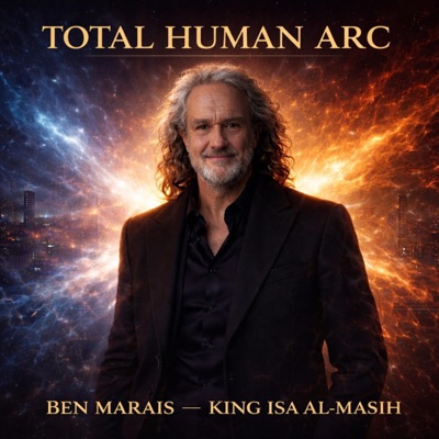 TOTAL HUMAN ARC (feat. Ben Marais) - Single